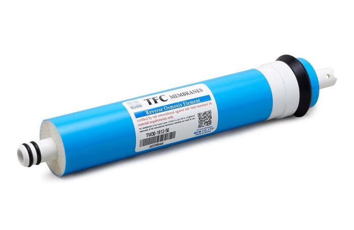 Мембрана Microfilter TW-30-1812-50