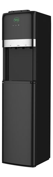 Пурифайєр для води ViO P601 FC-UF Black (очищення ультрафільтрація)