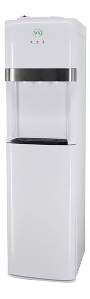 Пурифайєр для води ViO P601 FC-UF White (очищення ультрафільтрація)