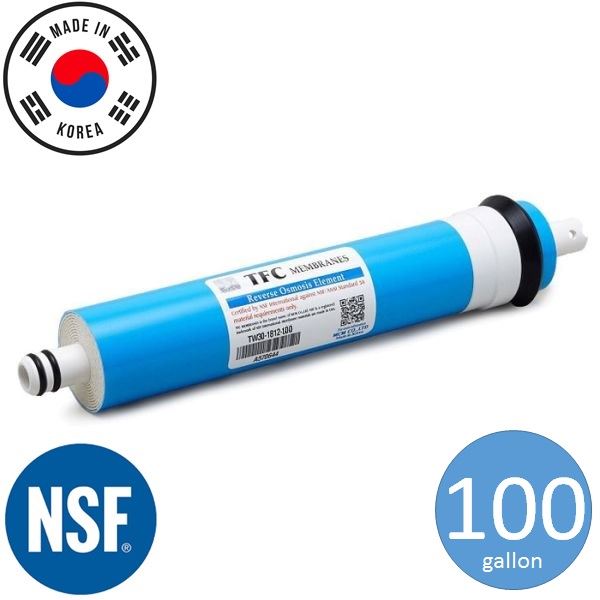 Мембрана Microfilter TW-30-1812-100