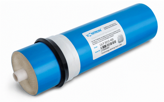 Мембрана для зворотного осмосу Vontron ULP3012-500