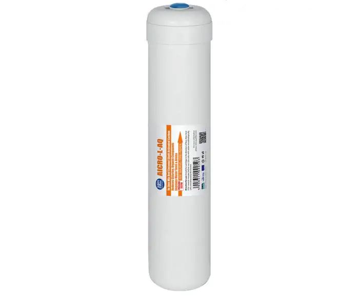 Картридж вугільний Aquafilter AICRO-L4