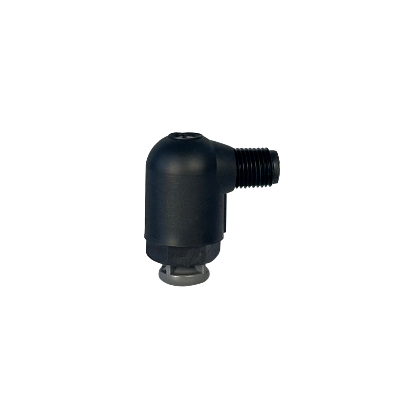 Клапан антивакуумний MPV-1/2'(BSP)X 1/4'(NPT)-ARV-BP