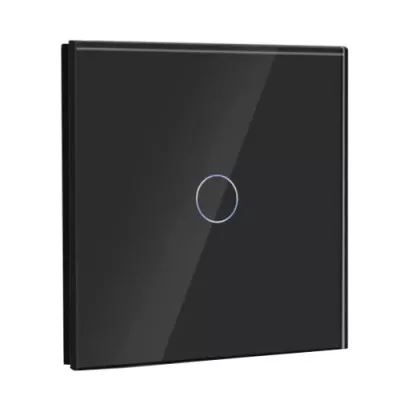 Система захисту від протікання води Mastino TS2 3/4 Light black