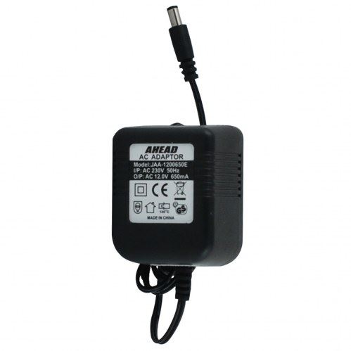 Змінний трансформатор для клапана RX 24v