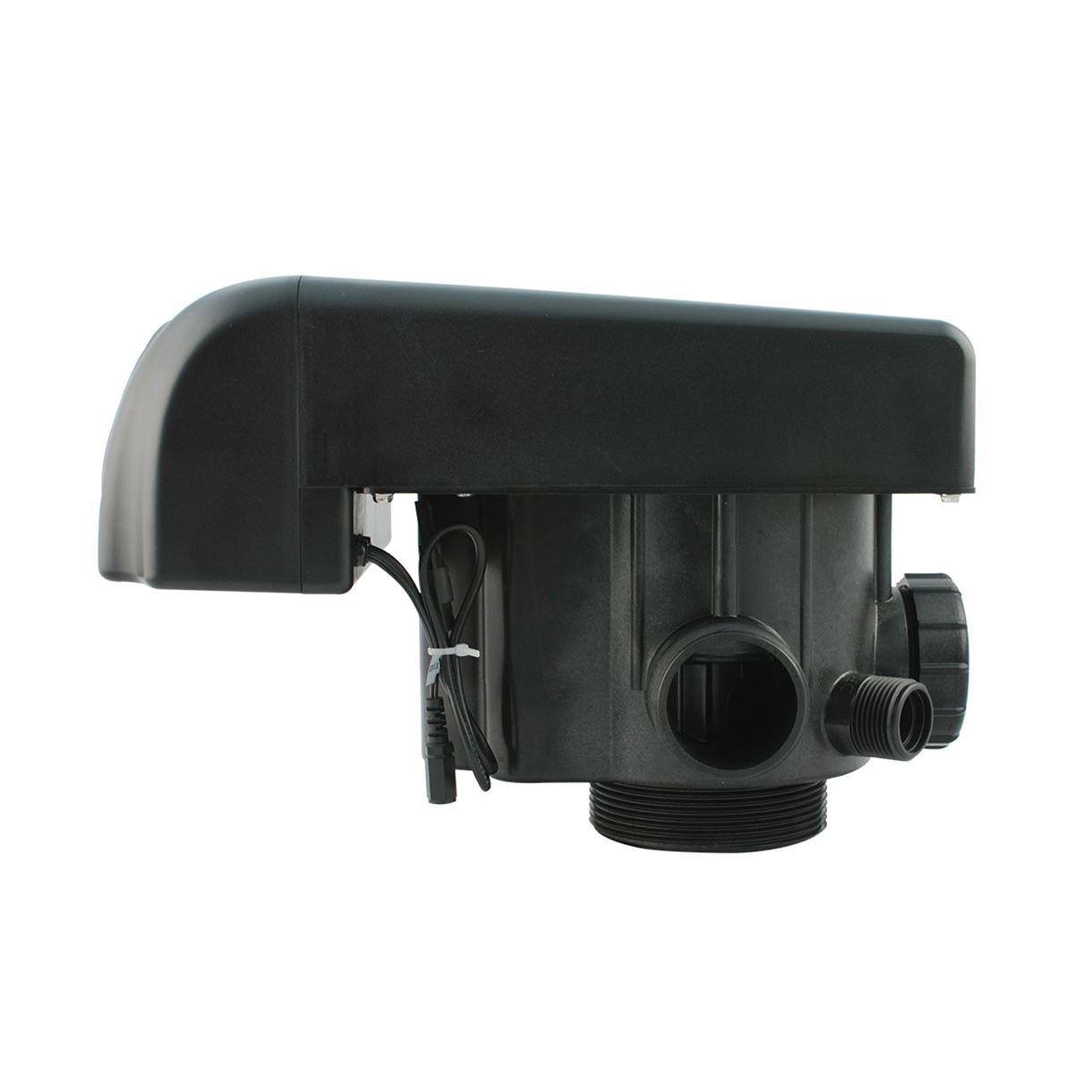 F74A3 Клапан RunXin реагент. макс. продуктивність 10 м3/год, вхід 2", основа 4-8", колона 10"-30"