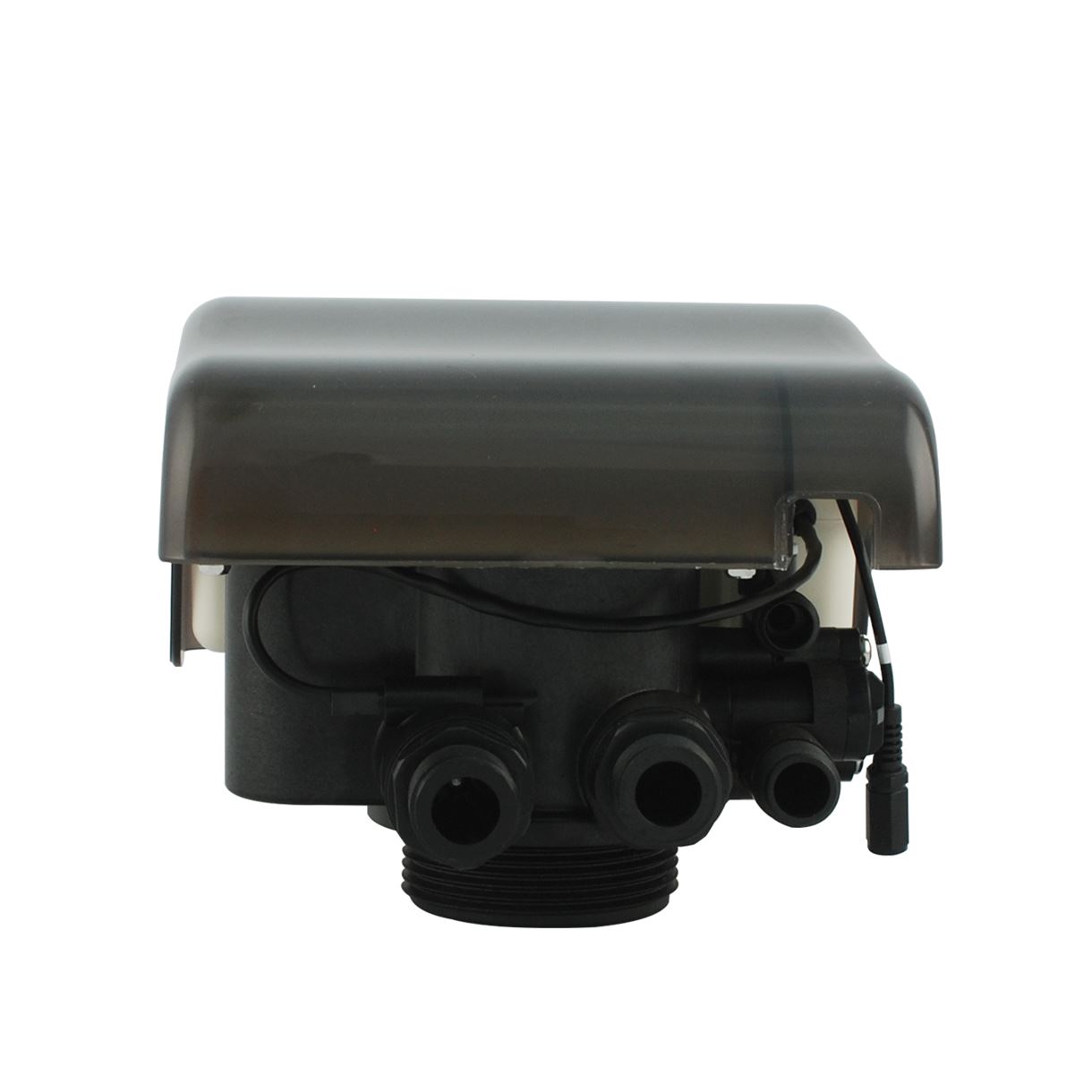 F79B Клапан RunXin реагент. макс. продуктивність 2 м3/год, вхід 3/4", основа 2,5", колона 6"-12"