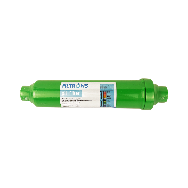 Мінералізатор Filtrons -PH (JG-стрижень)