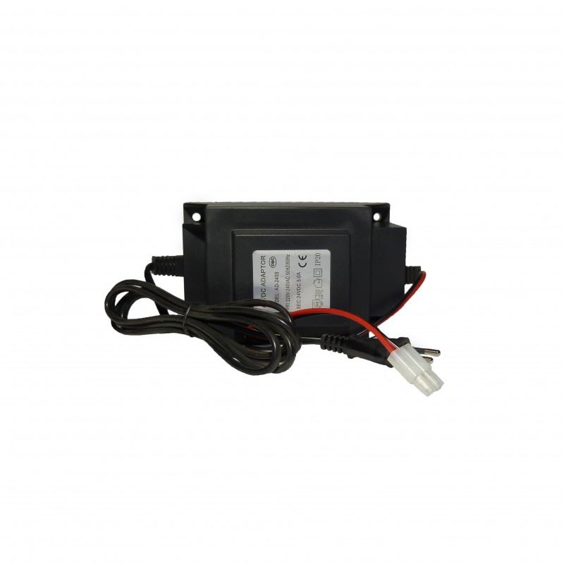 Блок живлення до помпи 600G 24V 5A 24V