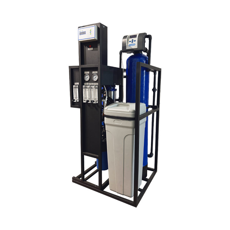 Блокова система Filtrons RO X5 250л/год 250л/год