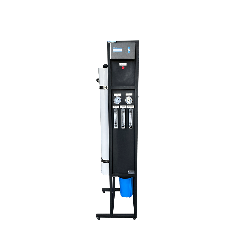Система зворотного осмосу 250 л/год STANDART MINI PRO3300
