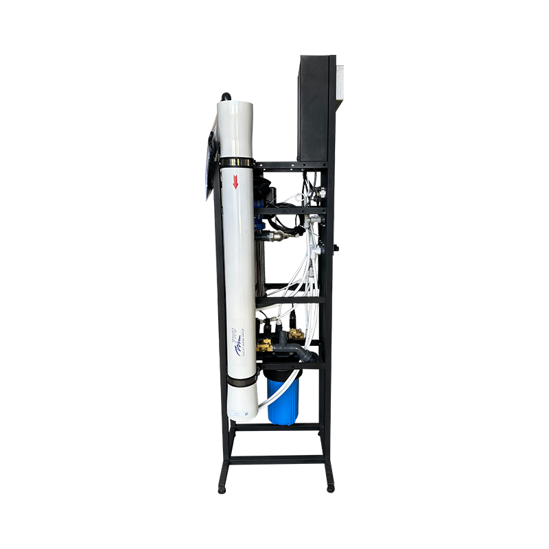 Система зворотного осмосу 250 л/год STANDART MINI PRO3300