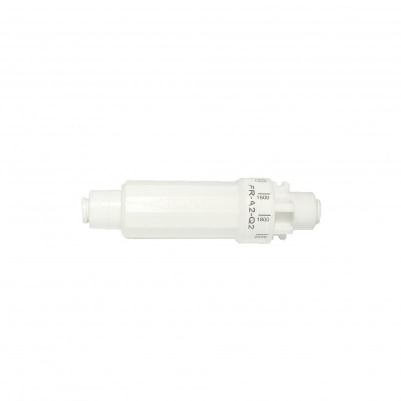 Обмежувач протоку 300- 2300 CC Organic (Україна)