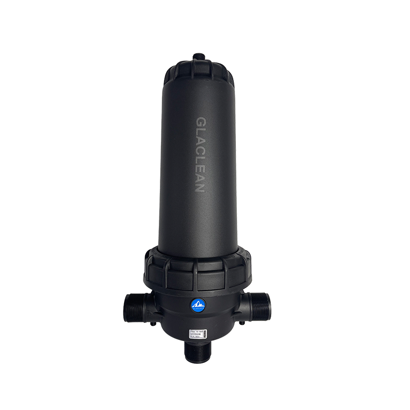 GlaClean 2'' 130 мікрон (фільтр дисковий) 30куб/год