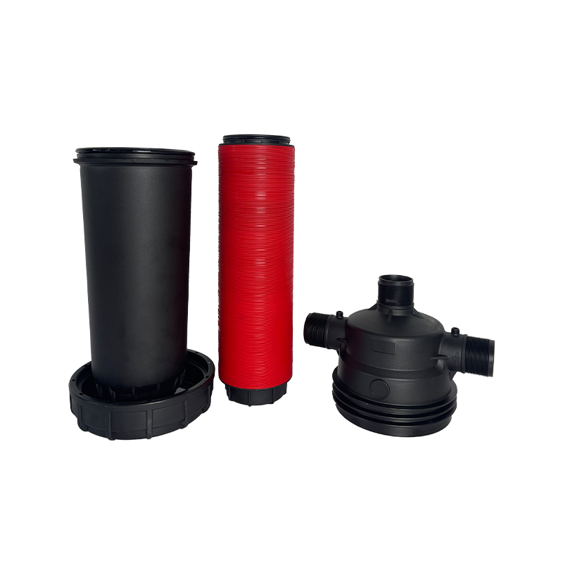 GlaClean 2'' 130 мікрон (фільтр дисковий) 30куб/год