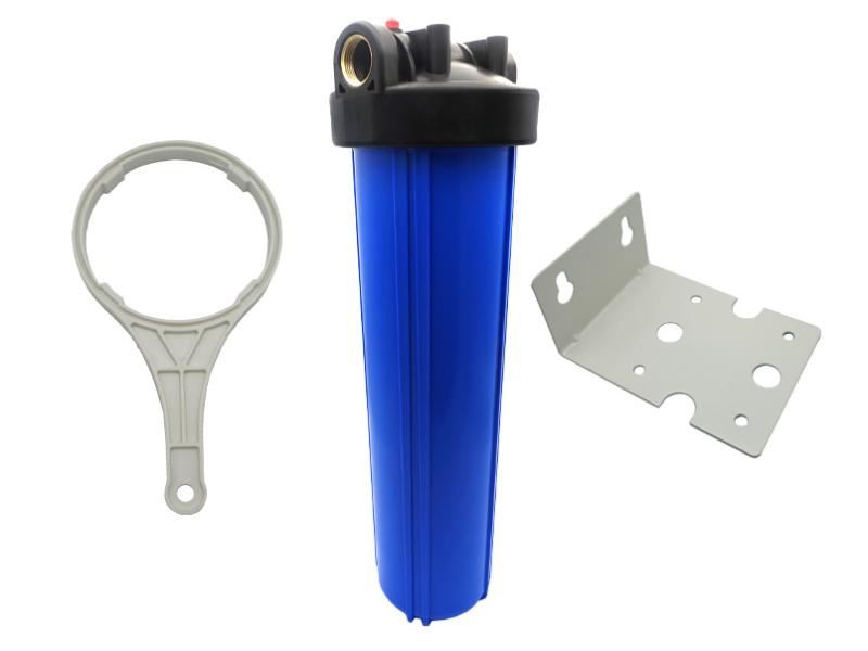 Колба Tiger Filtration BigBlue 20» тип 06A