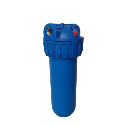 Колба Tiger Filtration 10" 3P PET  1"
