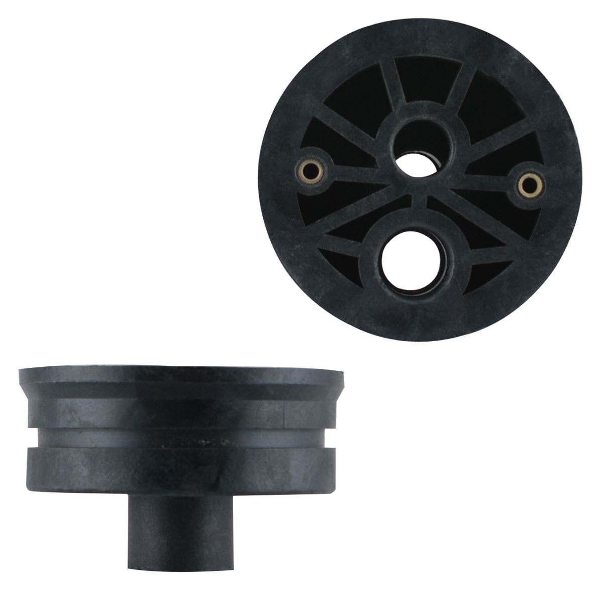 Кришка для FRP 4040-1W без гумки