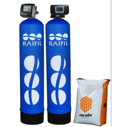 Комплексное решение для адсорбции битумной RAIFIL С-1665 Jacobi CS