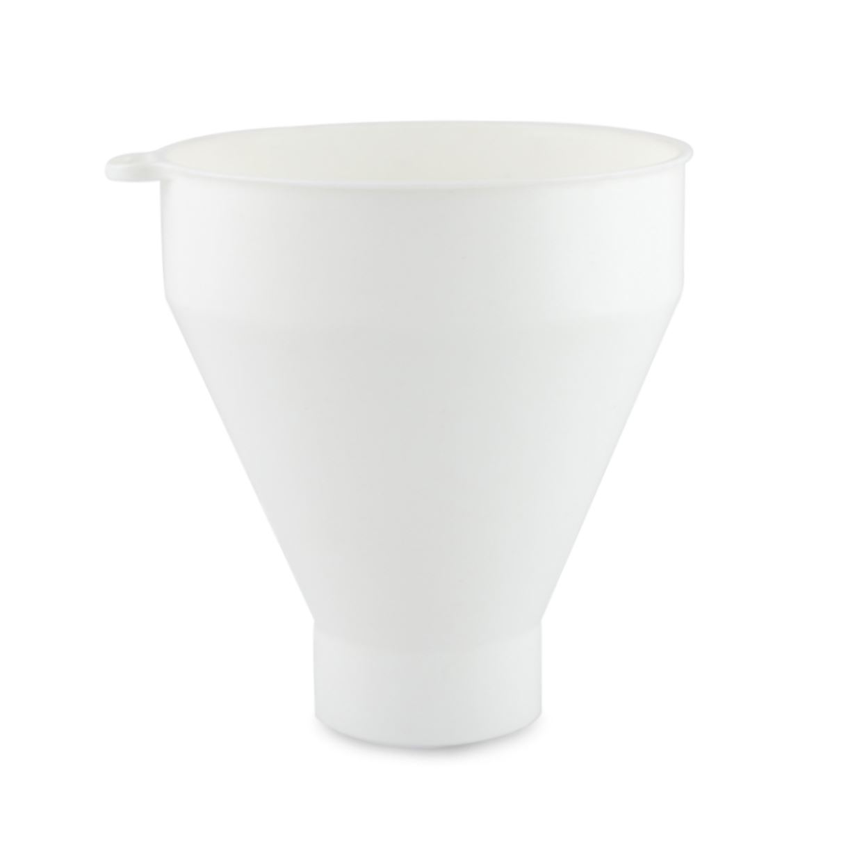 Лійка для засипки 2,5"
