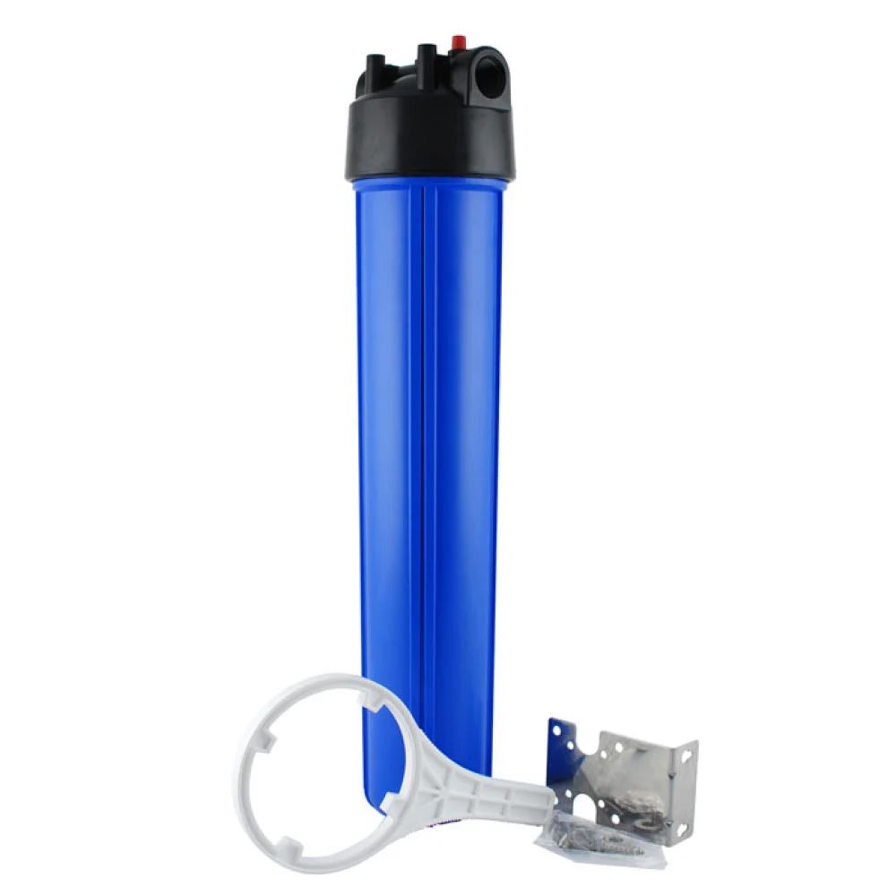 Корпус фільтру Raifil B890-BK34PR-BN