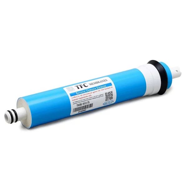 Мембрана Microfilter TW-30-1812-75
