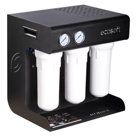 Фільтр зворотного осмосу  Ecosoft RObust 1500