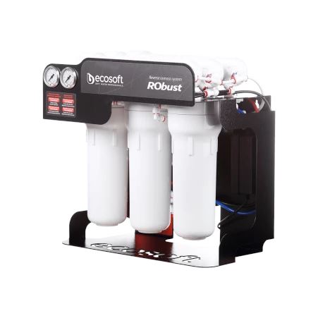 Фильтр обратного осмоса Ecosoft RObust MINI