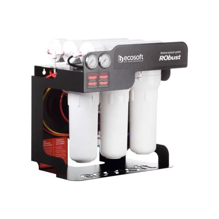 Фільтр зворотного осмосу  Ecosoft RObust MINI