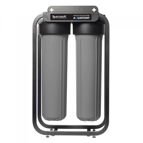 Фільтр на весь дім Ecosoft AquaPoint  Standard на станині