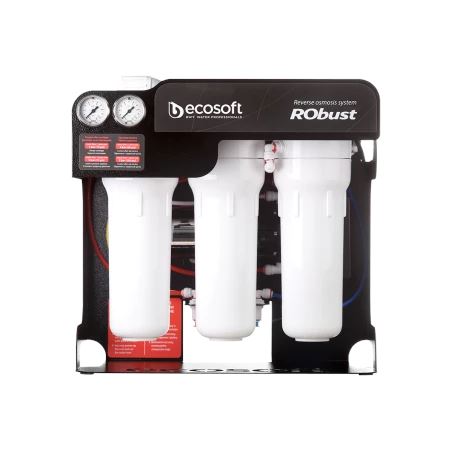 Фільтр зворотного осмосу  Ecosoft RObust MINI