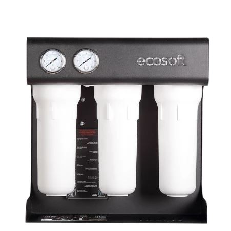 Фільтр зворотного осмосу  Ecosoft RObust 1500