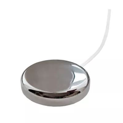 Датчик контролю протікання води Mastino WS2 Chrome, 20м