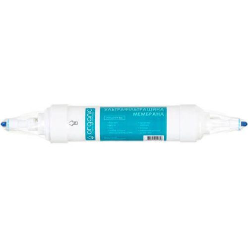 Ультрафильтрационная мембрана "Organic UF-2010QC"