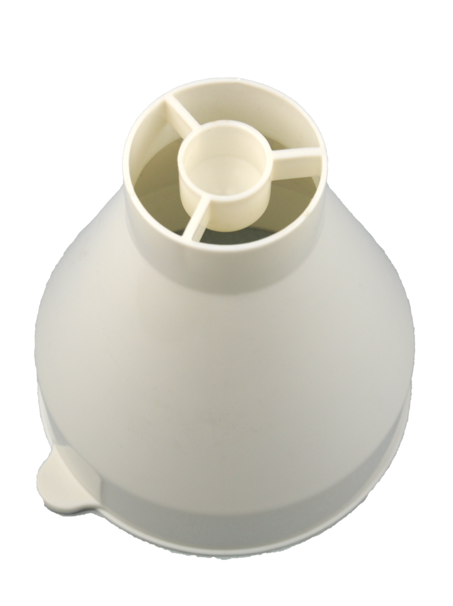 Лійка для засипки 2,5"