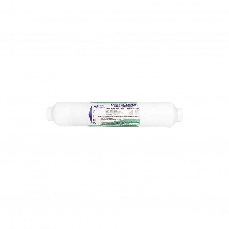 Постфільтр Organic (JG-трубка)