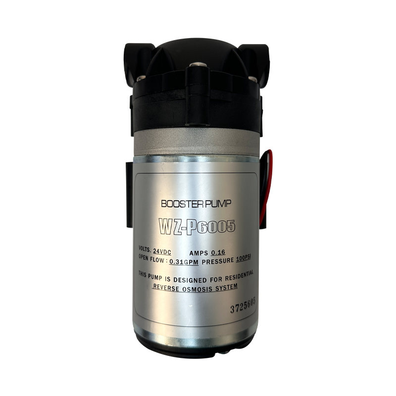 Помпа 50 GPD (24V) Organic