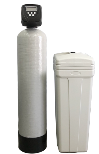 Фільтр пом'якшення води Ecosoft FU1054CI
