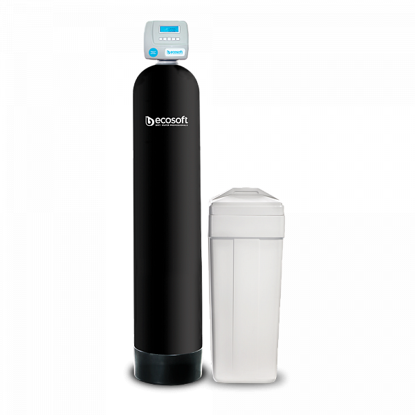 Фільтр пом'якшення води Ecosoft FU1252CE