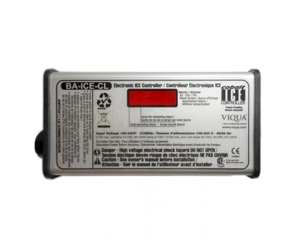 Блок живлення (баласт) UV R-Can BA-ICE-CL для УФ-системи