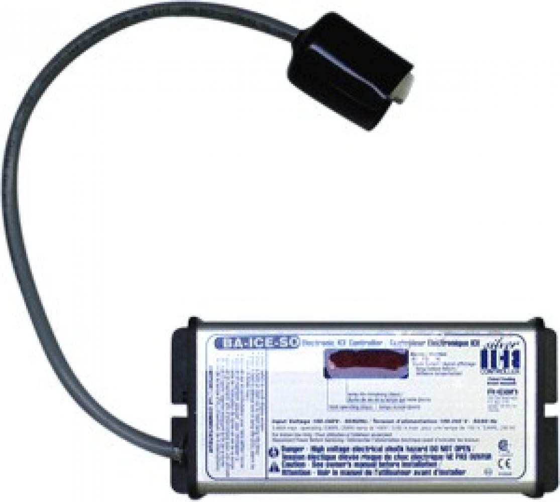 Блок живлення (баласт) UV R-Can BA-ICE - SO для УФ-системи S2Q-OZ, S8Q-OZ.
