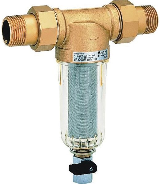 Фільтр механічного очищення Honeywell FF06-1/2AA