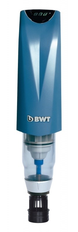 Фільтр сітчастий з автоматичним промиванням BWT INFINITY A ¾ - 1¼