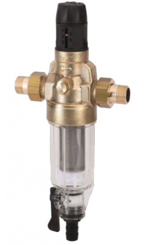 Фільтр механічної BWT PROTECTOR mini HWS 1/2CR