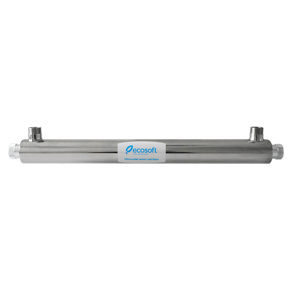 Ультрафиолетовый обеззараживатель Ecosoft Е-480