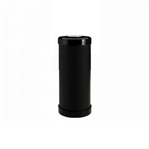 Картридж з гранульованим активованим вугіллям Ecoline Gac 4, 5х10