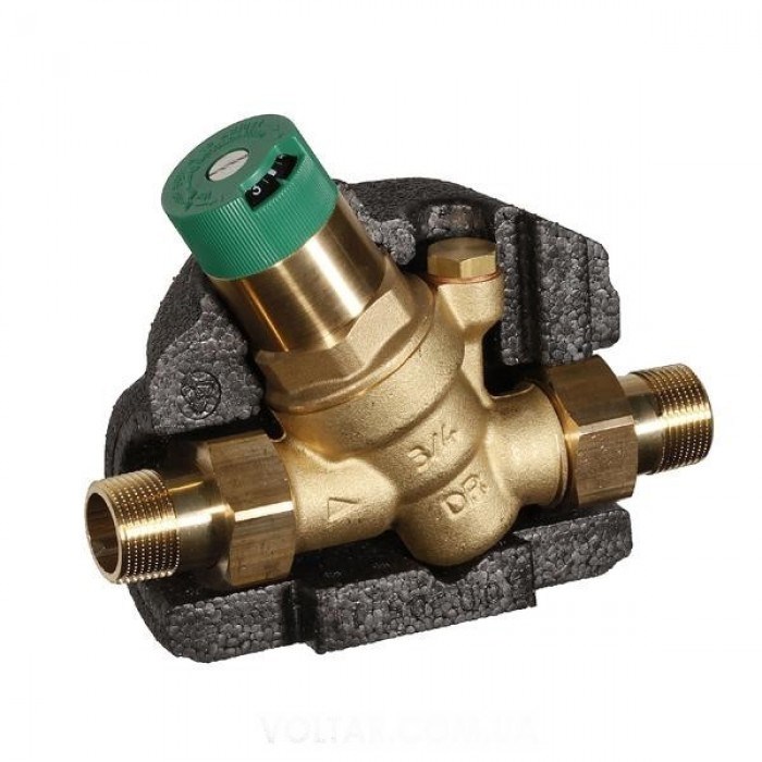 Редуктор тиску Honeywell Resideo Braukmann D05FT-1/2 A
