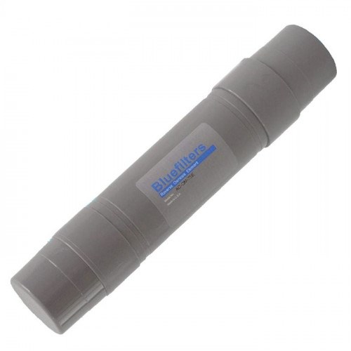Мембрана осмотическая  Bluefilters 75GPD в корпусе AC-OM-75-BOX1812S 75GPD