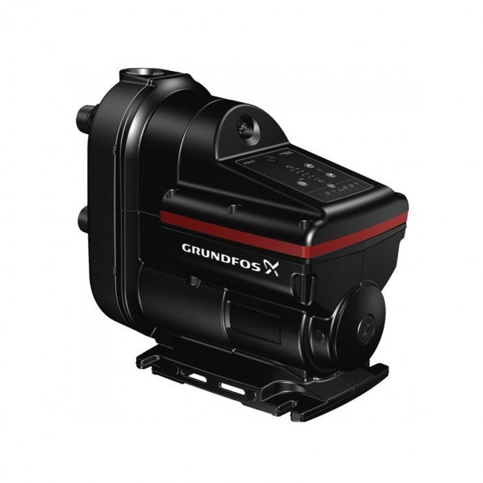Насосна станція з частотним перетворювачем Grundfos Scala 2 3-45