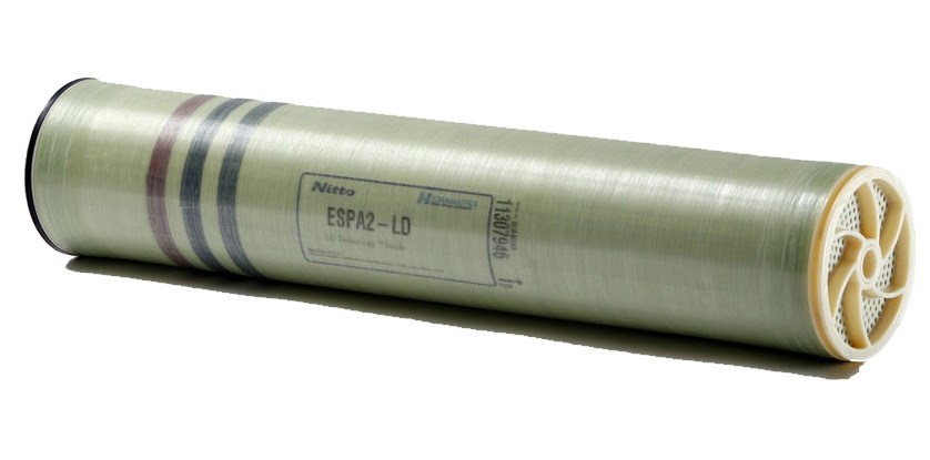 Мембрана ESPA2-LD-8040 HYDRANAUTICS